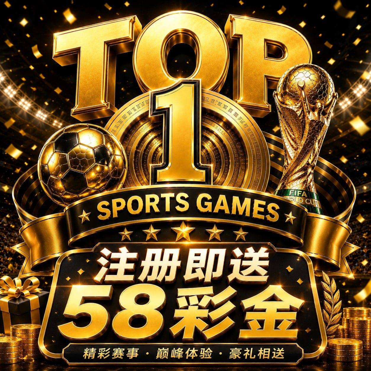 TOP1体育